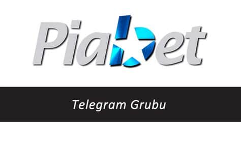 Piabet Güncel Telegram Adresi